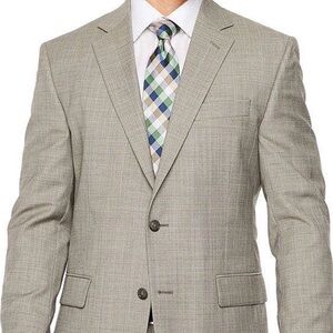 Men's suit